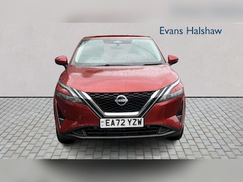 Used Nissan Qashqai 2023 for sale - 78881105: Photo