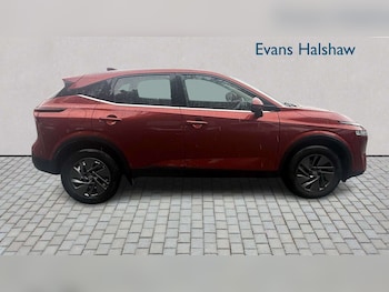 Used Nissan Qashqai 2023 for sale - 78881105: Photo