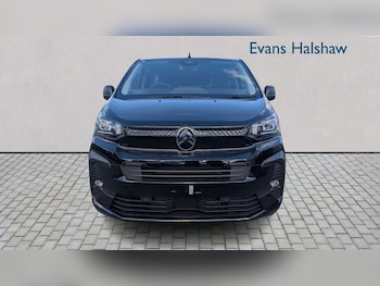 Used Citroen Dispatch 2026 for sale - 78278725: Photo