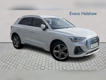 Used Audi Q3 2021 for sale - 79535722: Photo