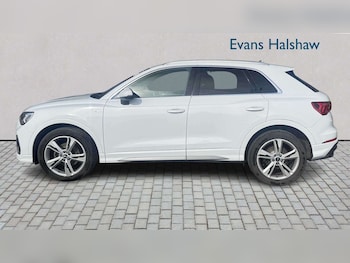 Used Audi Q3 2021 for sale - 79535722: Photo