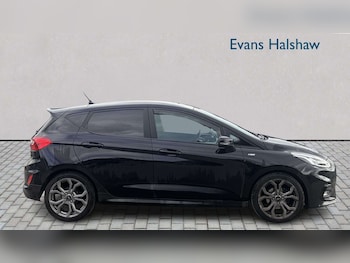 Used Ford Fiesta 2020 for sale - 78949299: Photo
