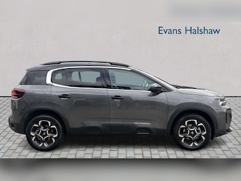 Used Citroen C5 Aircross 2025 for sale - 79535649: Photo