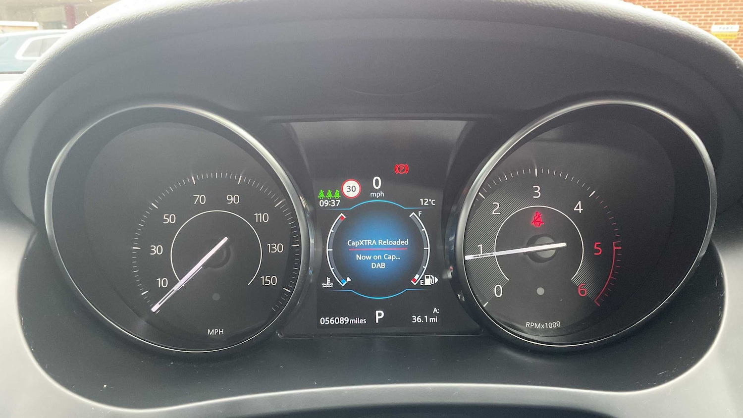 Used Jaguar E-Pace 2019 for sale - 77858728: Photo 11