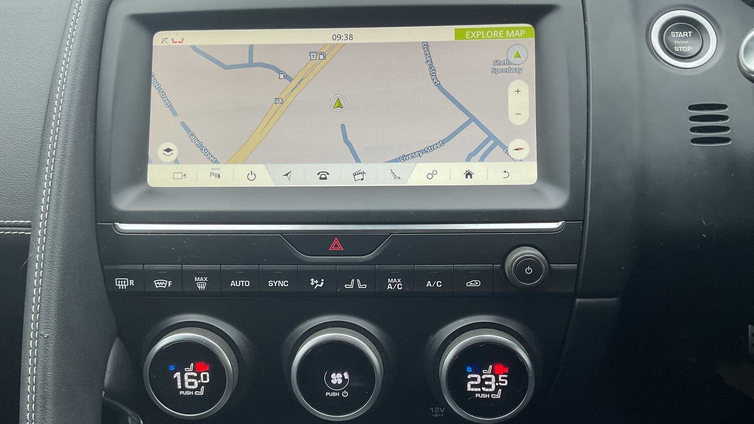 Used Jaguar E-Pace 2019 for sale - 77858728: Photo 13