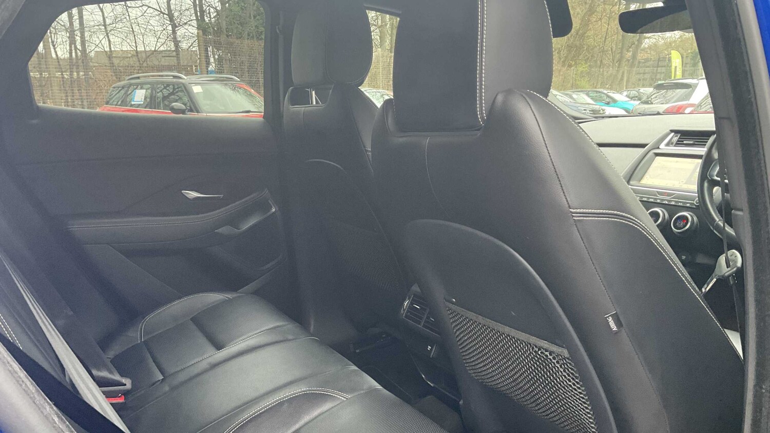 Used Jaguar E-Pace 2019 for sale - 77858728: Photo 17