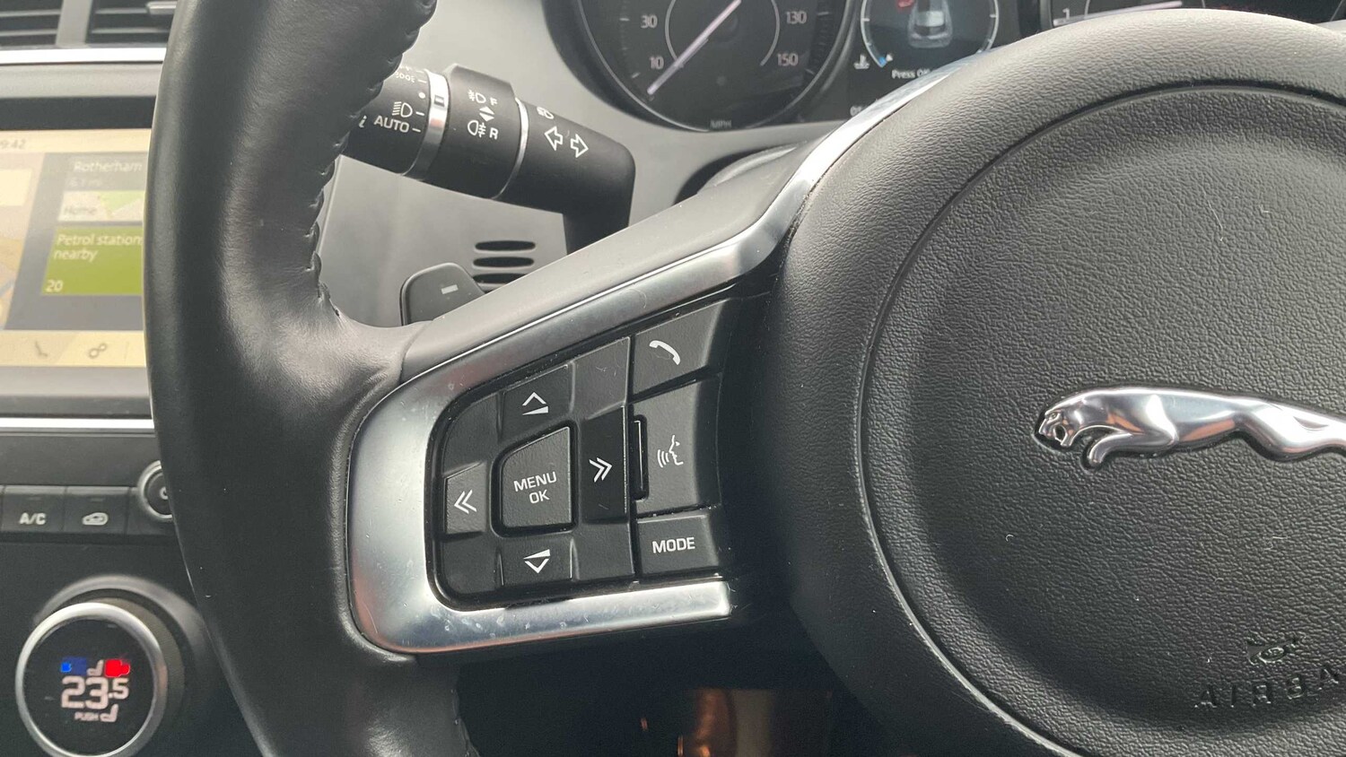 Used Jaguar E-Pace 2019 for sale - 77858728: Photo 24