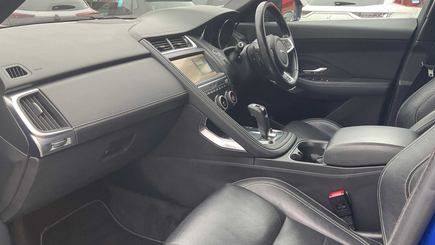 Used Jaguar E-Pace 2019 for sale - 77858728: Photo 26