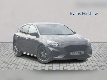 Used Ford Focus 2022 for sale - 78913819: Photo