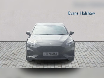 Used Ford Focus 2022 for sale - 78913819: Photo