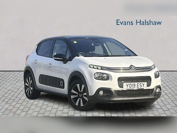 Citroen C3 feature image