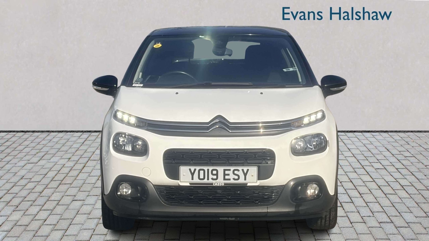 Used Citroen C3 2019 for sale - 78173645: Photo 5
