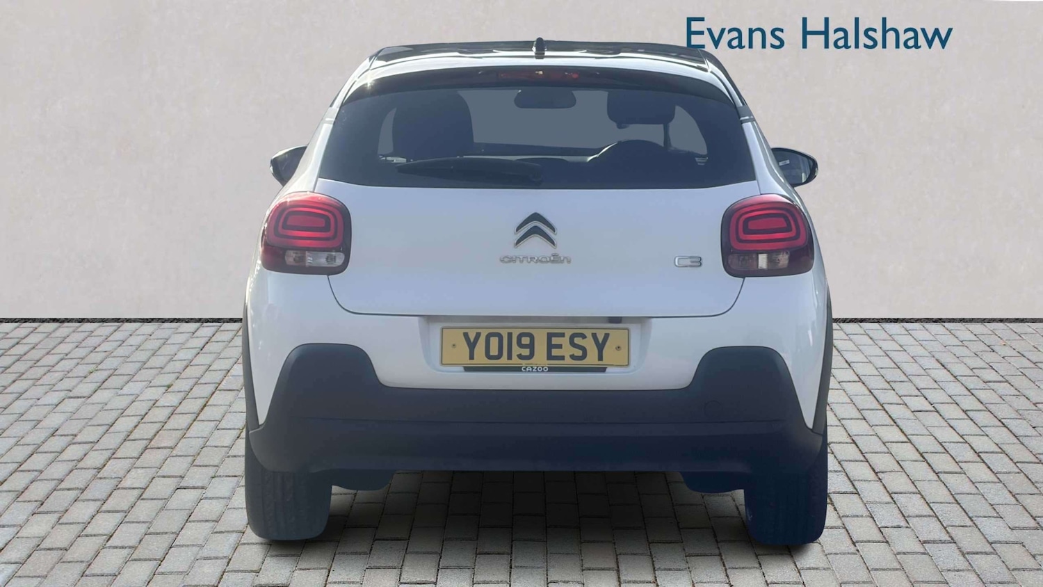 Used Citroen C3 2019 for sale - 78173645: Photo 6