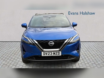 Used Nissan Qashqai 2023 for sale - 78104153: Photo