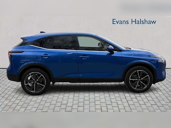 Used Nissan Qashqai 2023 for sale - 78104153: Photo