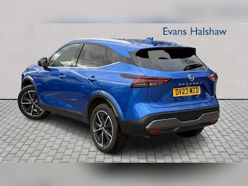 Used Nissan Qashqai 2023 for sale - 78104153: Photo