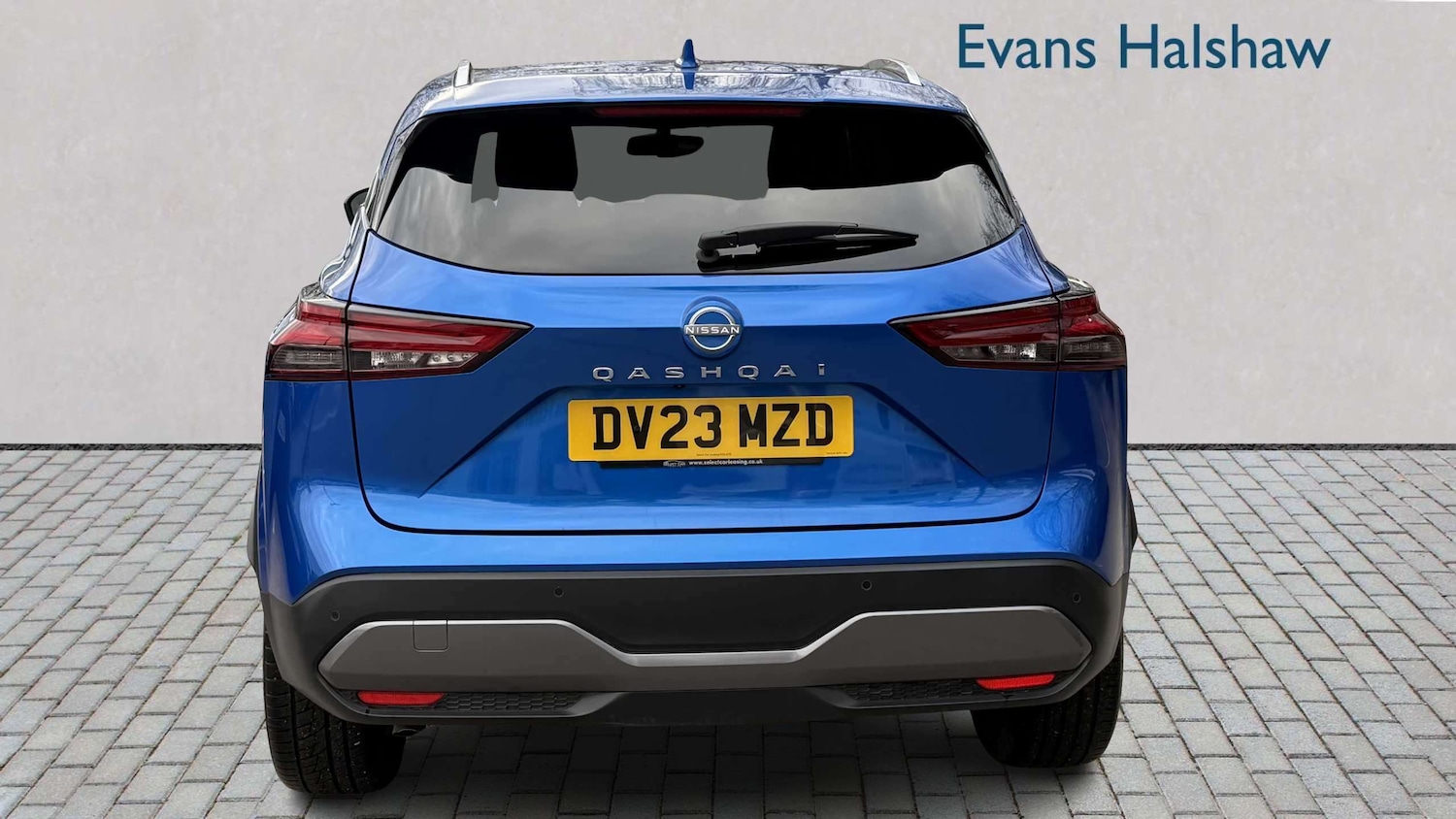 Used Nissan Qashqai for sale - 78104153: Photo 4