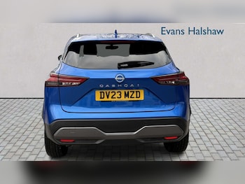 Used Nissan Qashqai 2023 for sale - 78104153: Photo