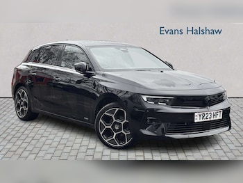 Used Vauxhall Astra 2023 for sale - 78482788: Photo
