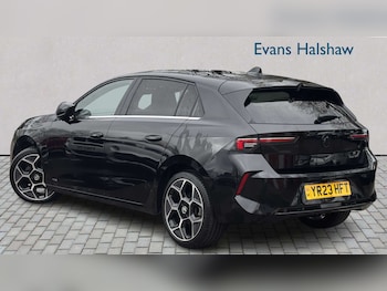 Used Vauxhall Astra 2023 for sale - 78482788: Photo