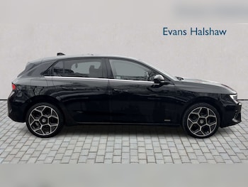 Used Vauxhall Astra 2023 for sale - 78482788: Photo