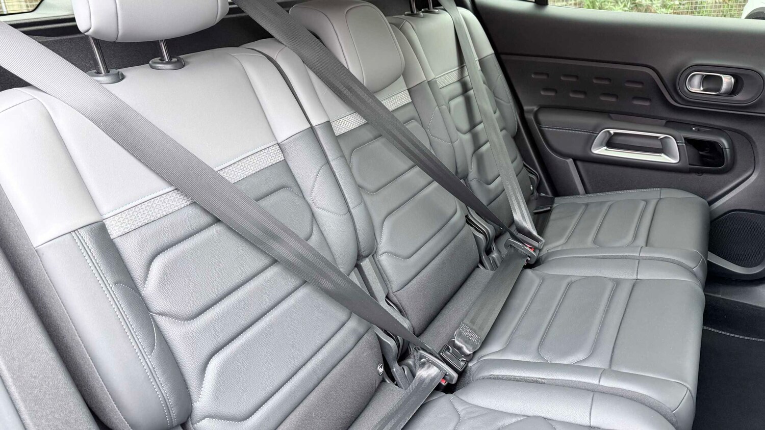 Used Citroen C5 Aircross for sale - 78119305: Photo 10