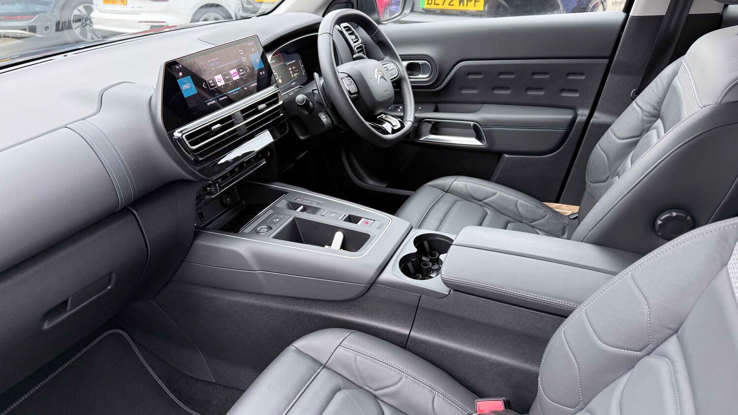 Used Citroen C5 Aircross for sale - 78119305: Photo 11