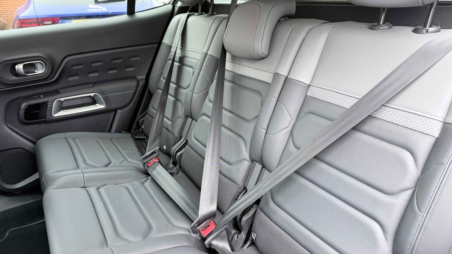 Used Citroen C5 Aircross for sale - 78119305: Photo 12