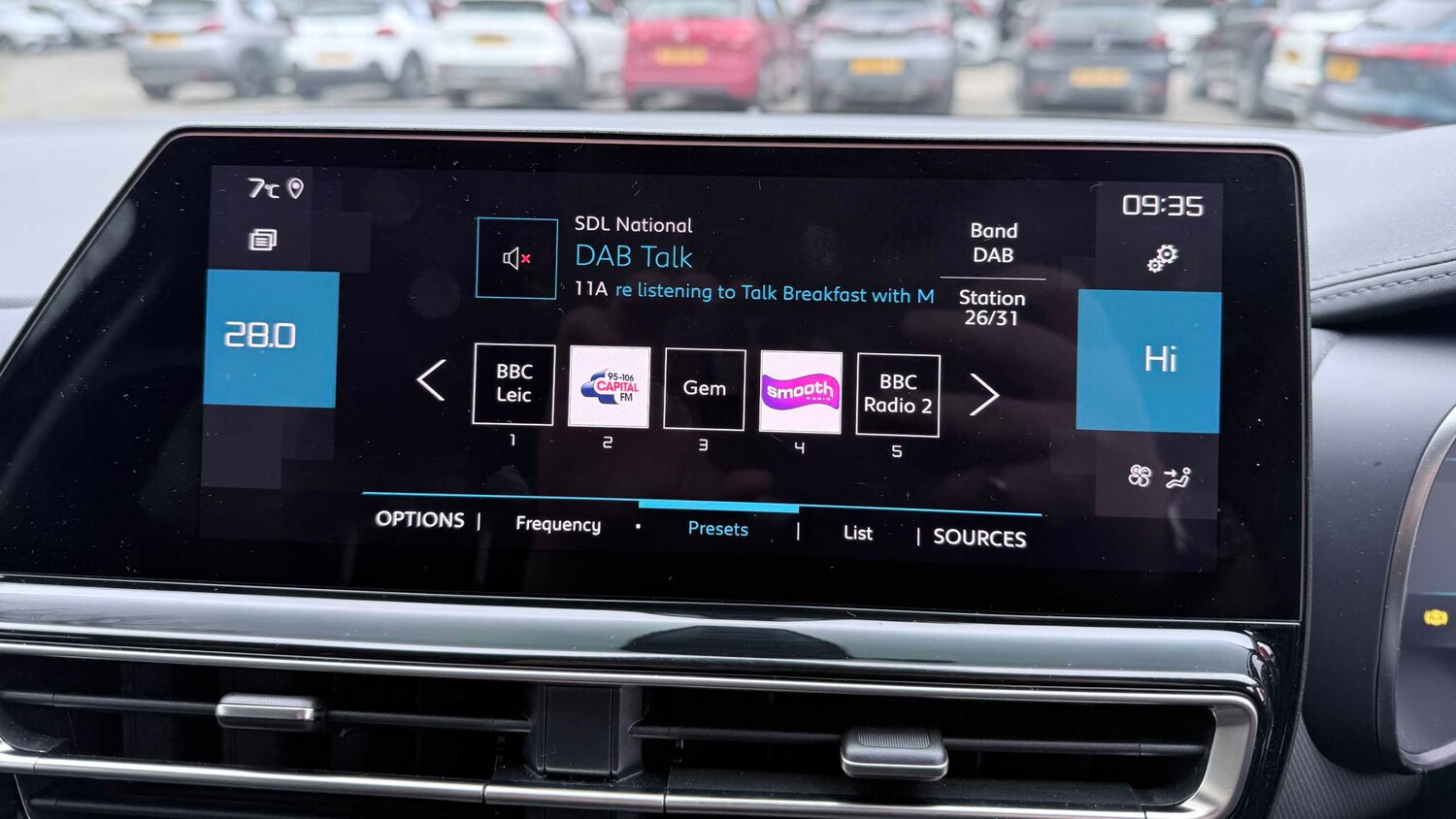 Used Citroen C5 Aircross for sale - 78119305: Photo 14