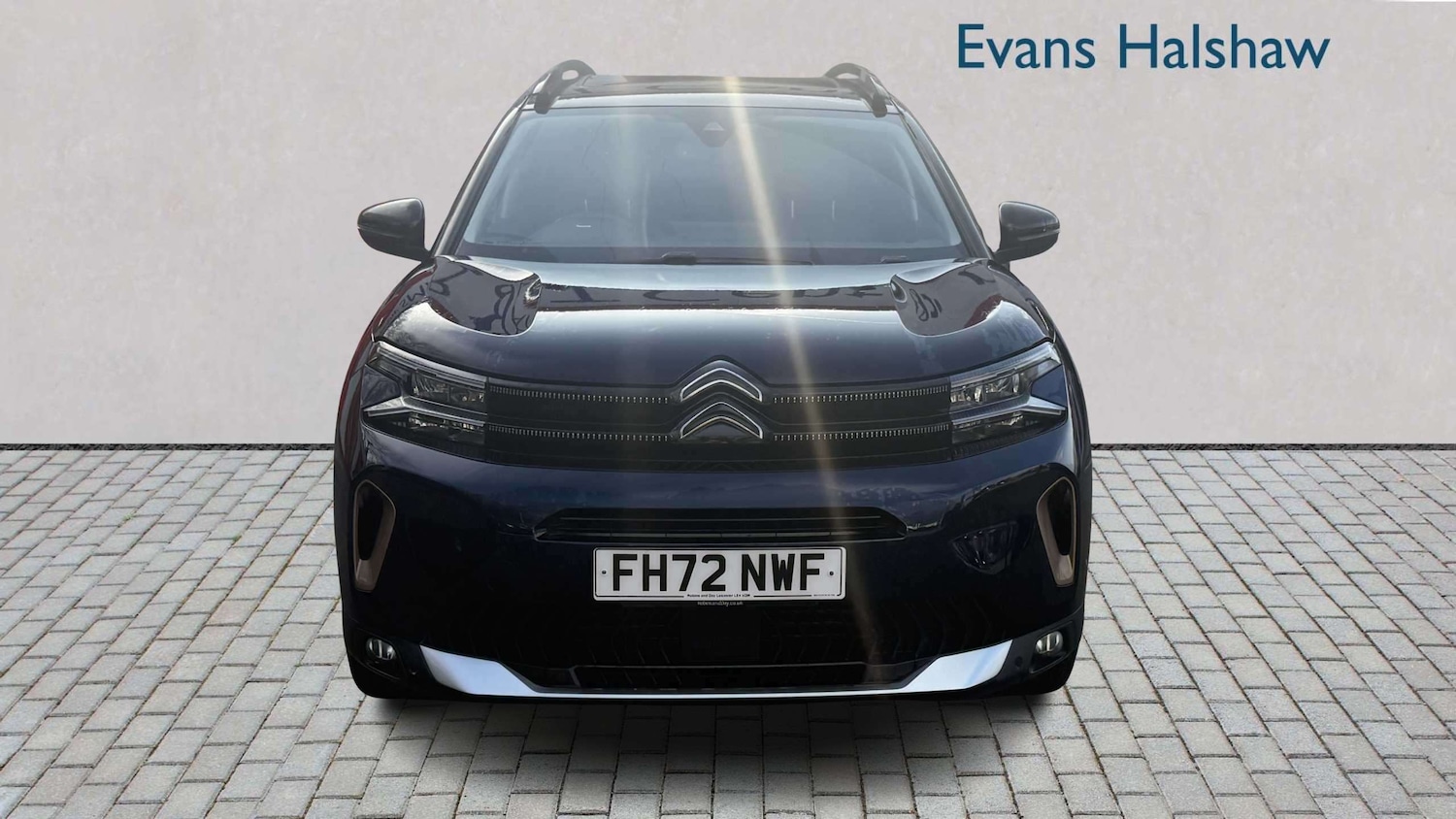 Used Citroen C5 Aircross for sale - 78119305: Photo 2