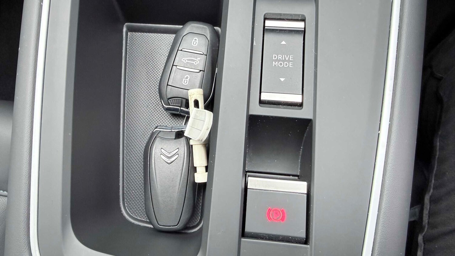 Used Citroen C5 Aircross for sale - 78119305: Photo 21