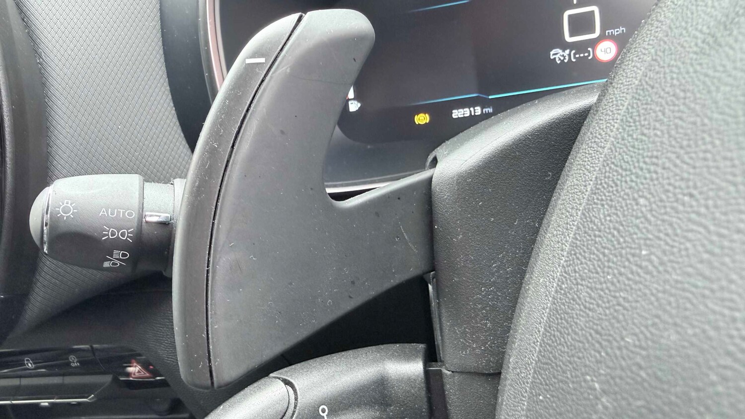 Used Citroen C5 Aircross for sale - 78119305: Photo 24