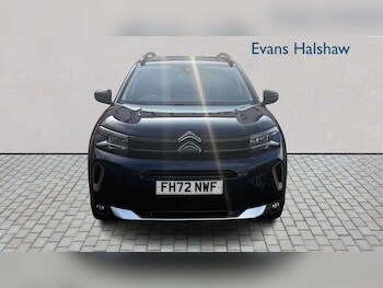 Used Citroen C5 Aircross 2023 for sale - 78119305: Photo