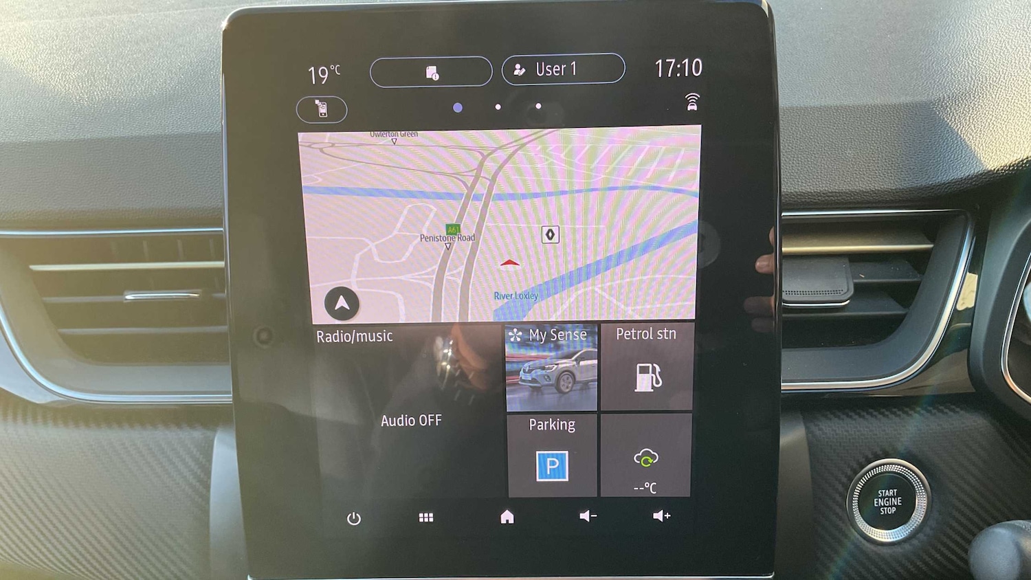 Used Renault Captur 2024 for sale - 78077020: Photo 23