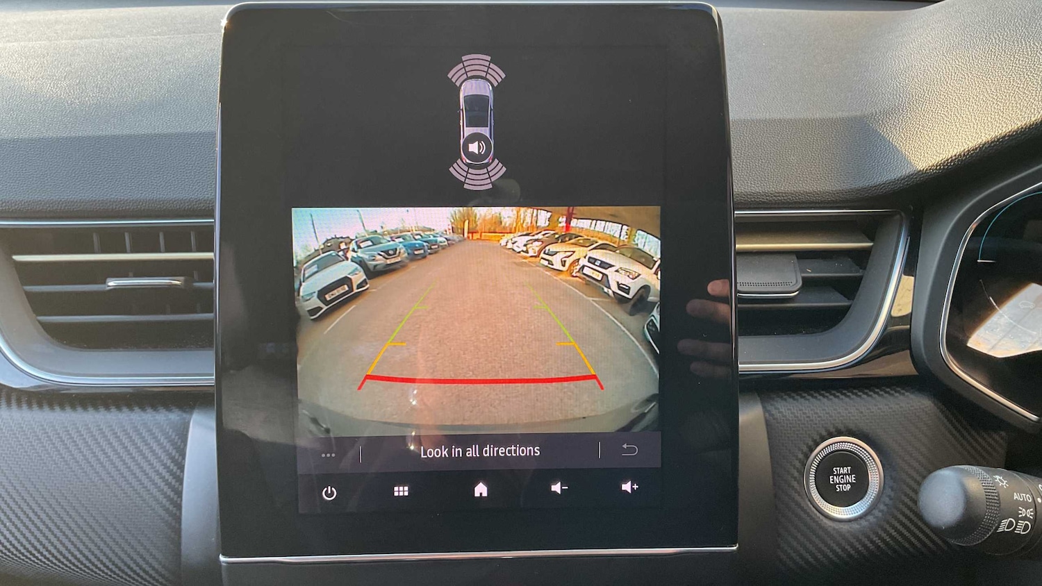 Used Renault Captur 2024 for sale - 78077020: Photo 25