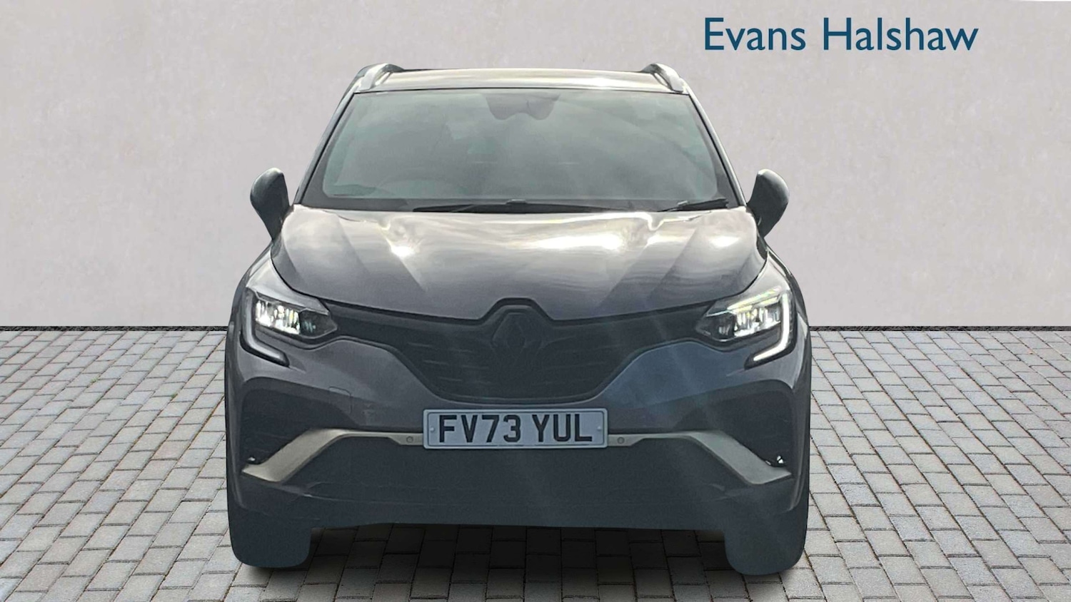 Used Renault Captur 2024 for sale - 78077020: Photo 3