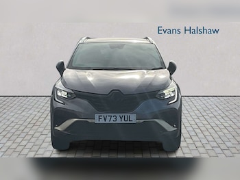 Used Renault Captur 2024 for sale - 78077020: Photo