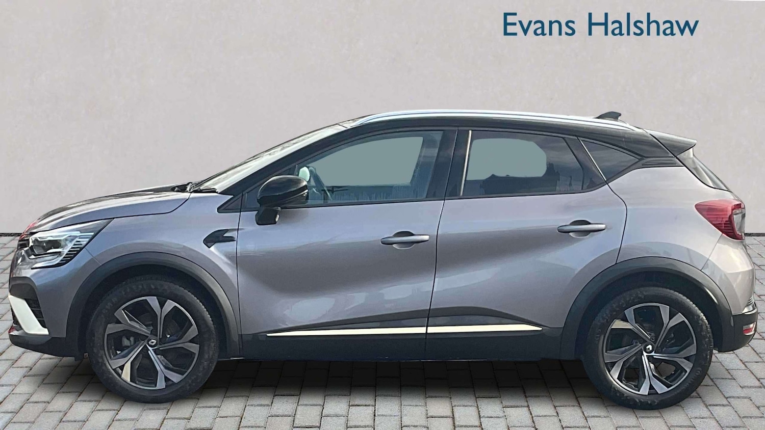 Used Renault Captur 2024 for sale - 78077020: Photo 5