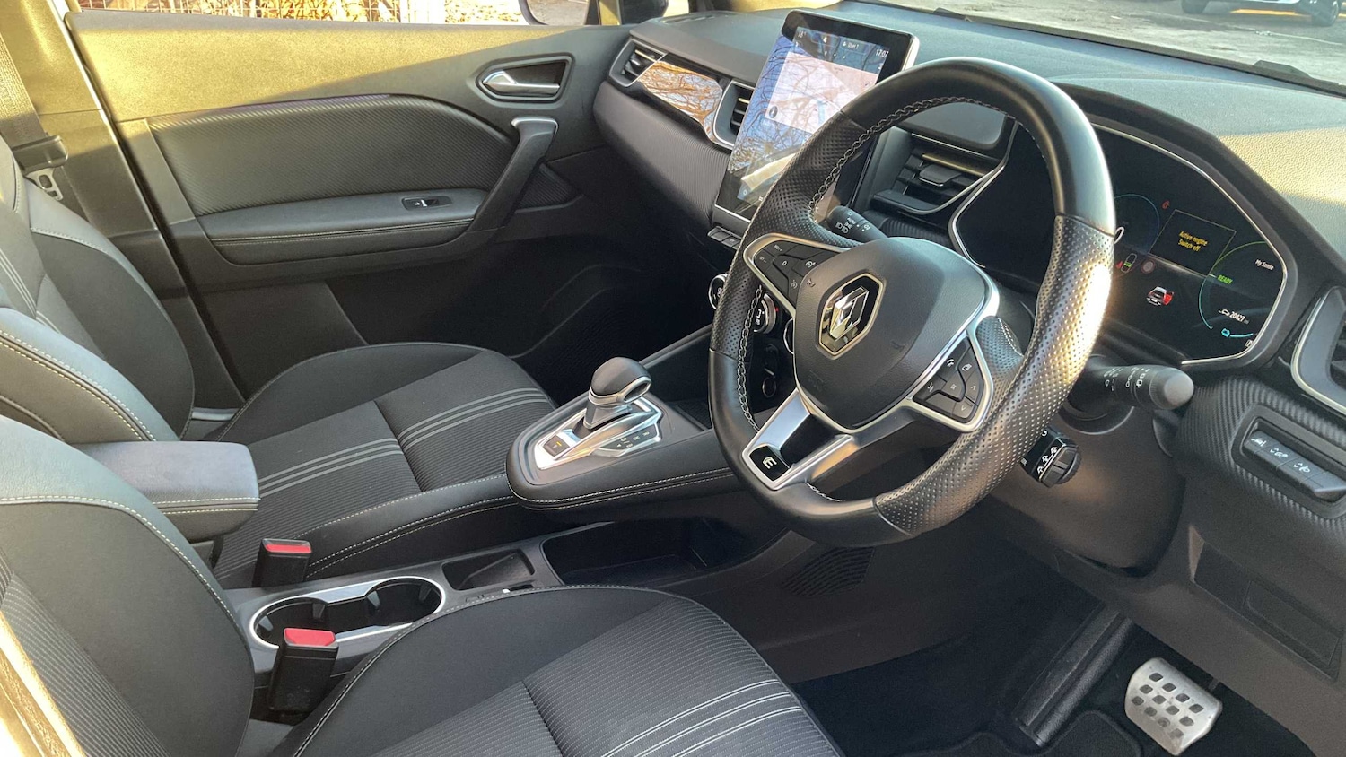 Used Renault Captur 2024 for sale - 78077020: Photo 7