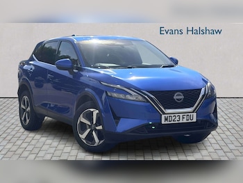 Used Nissan Qashqai 2023 for sale - 79135043: Photo