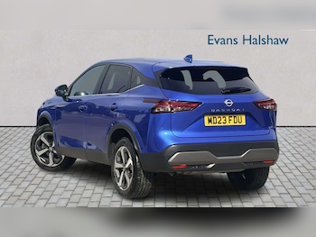 Used Nissan Qashqai 2023 for sale - 79135043: Photo