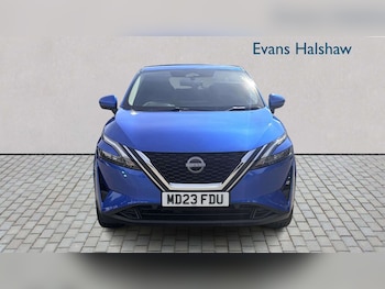 Used Nissan Qashqai 2023 for sale - 79135043: Photo