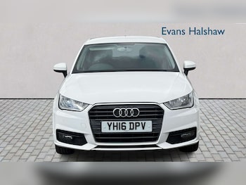 Used Audi A1 2016 for sale - 79118182: Photo