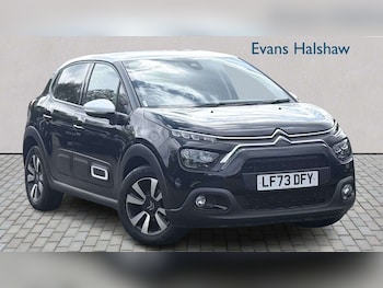 Used Citroen C3 2024 for sale - 78625311: Photo