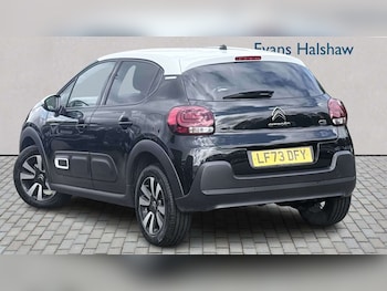 Used Citroen C3 2024 for sale - 78625311: Photo