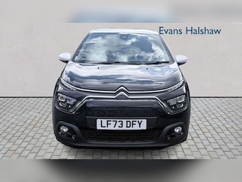 Used Citroen C3 2024 for sale - 78625311: Photo