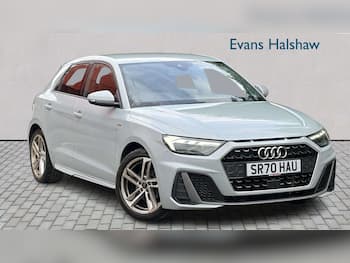Used Audi A1 2020 for sale - 79648543: Photo