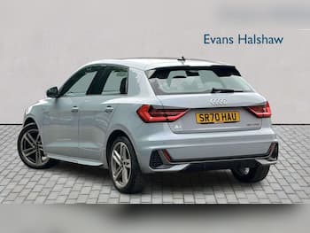 Used Audi A1 2020 for sale - 79648543: Photo