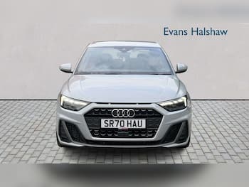 Used Audi A1 2020 for sale - 79648543: Photo