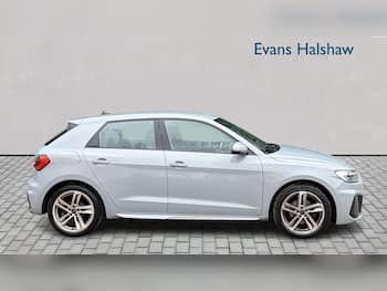 Used Audi A1 2020 for sale - 79648543: Photo